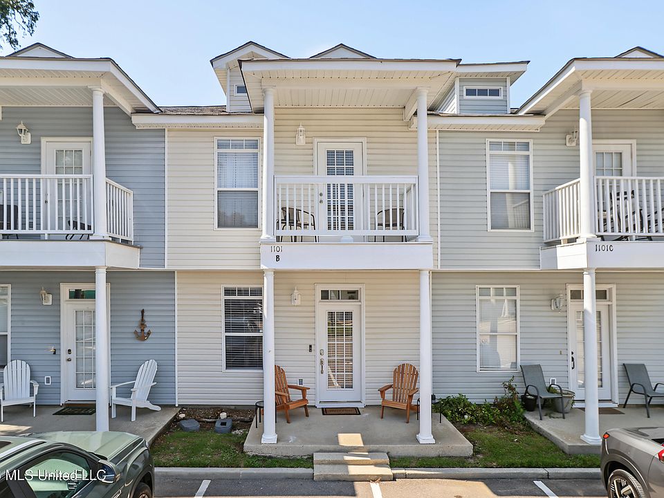 1st image of 1101 Century Oaks Dr #B