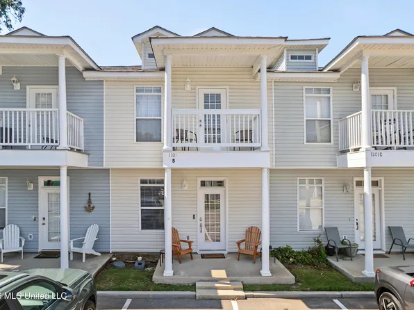 1101 Century Oaks Dr #B, Gulfport, MS 39507