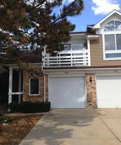 1016 Courtland Dr #1016 — Photo 2