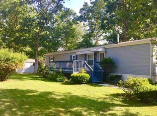 800 Barnett Ave, Egg Harbor Township, NJ 08234