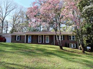 107 Forest Hill Dr, Anderson, SC 29621