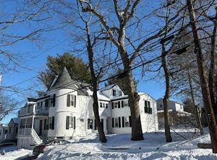 122 Sylvia St, Arlington, MA 02476