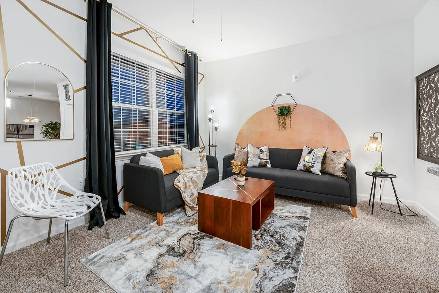 3 bed, 2.0 bath, $3,784 — Photo 1