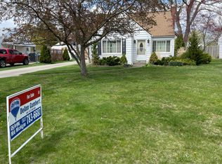 724 Andrew Ave, Jackson, MI