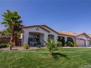 40425 Tiger Way, Palmdale, CA 93551