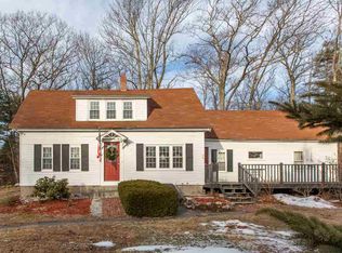 623 High St, Candia, NH 03034