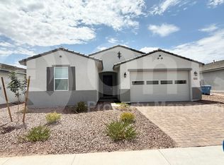 5372 S 245th Ave, Buckeye, AZ 85326