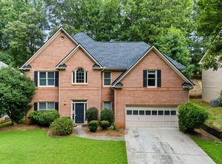 3165 Maple Terrace Dr, Suwanee, GA 30024