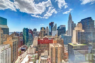 Rented by Brown Harris Stevens