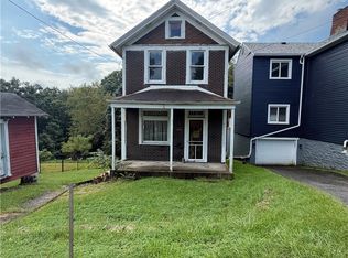 111 Patterson St, Turtle Creek, PA 15145