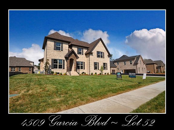 2nd image of 4419 Garcia Blvd Lot 50