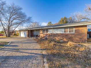 3804 39th St, Lubbock, TX 79413