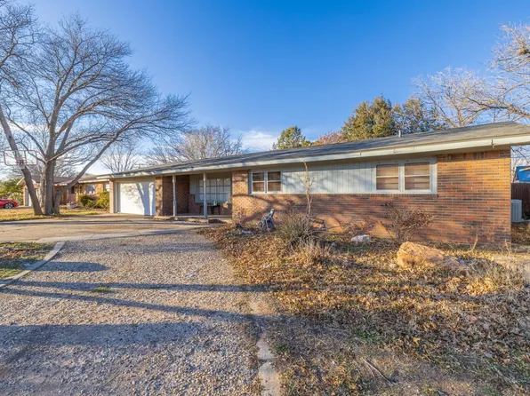 3804 39th St, Lubbock, TX 79413