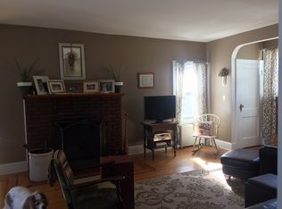 10 Musconetcong Ave, Stanhope, NJ 07874