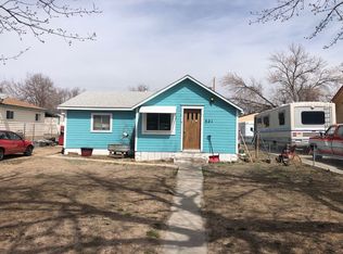 321 E Union Ave, La Salle, CO 80645