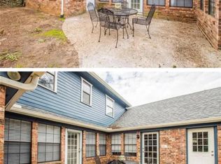2711 Lincoln Dr, Arlington, TX 76006
