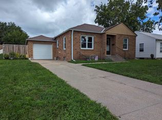 1622 19th St, Columbus, NE 68601