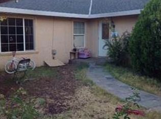 2799 Branco Ave, Merced, CA 95340