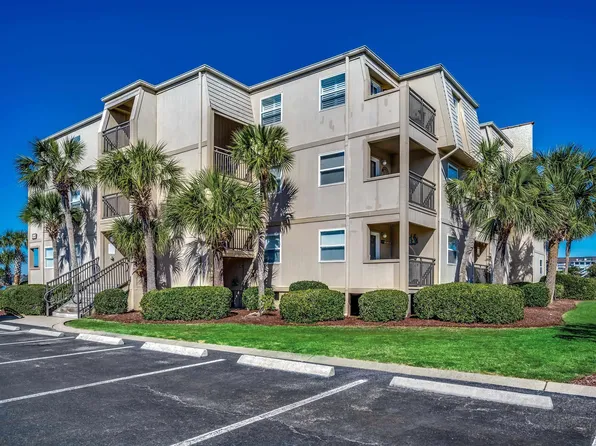 1582 S Waccamaw Dr. #22, Garden City Beach, SC 29576