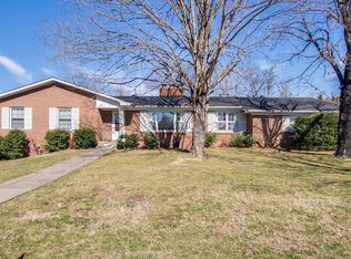 209 Smotherman Ave, Carthage, TN 37030