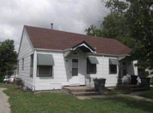 1315 Merchant St, Emporia, KS 66801