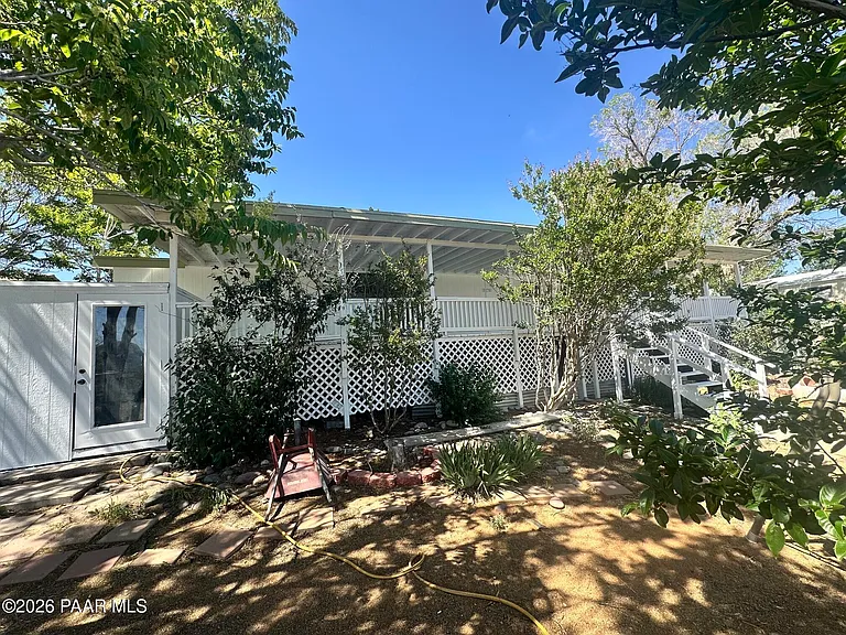 8201 E Canyon Ln — Photo 30