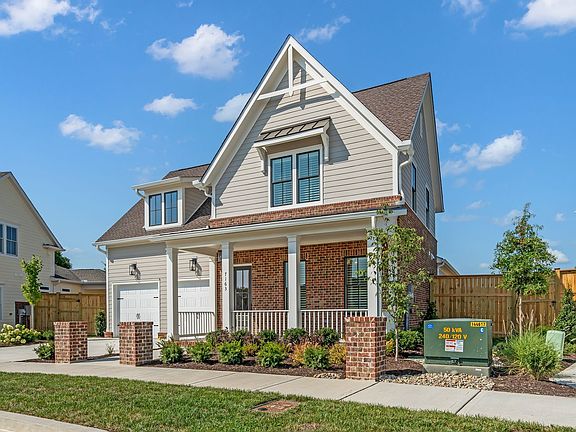 3rd image of 7163 Bolton St Lot 2572