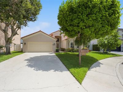 110 Cameron Ct, Weston, FL, 33326