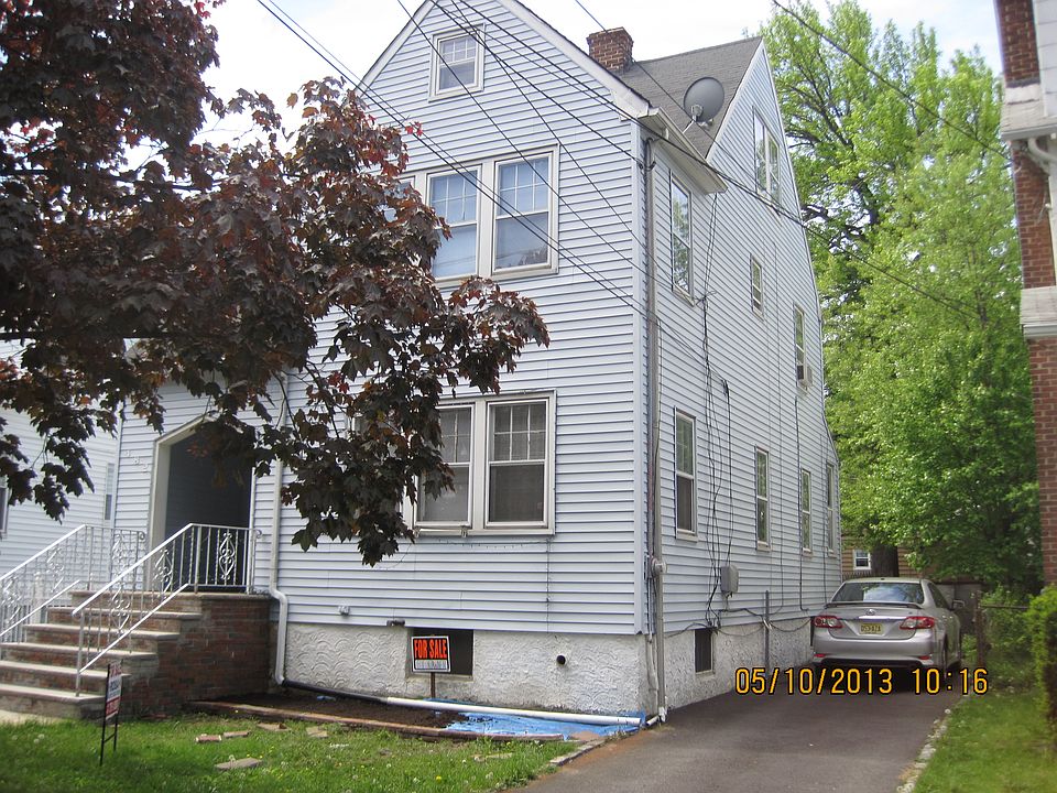 482 Beardsley Ave, Bloomfield, NJ 07003 Zillow