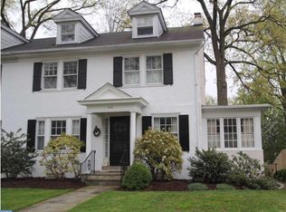 1106 Belleview Ave, Pottstown, PA 19464