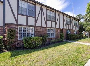 5441 Hansel Ave Unit J-15, Edgewood, FL 32809