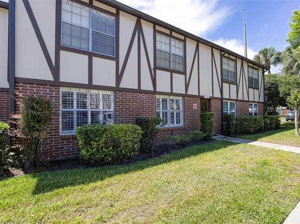 5441 Hansel Ave Unit J-15, Edgewood, FL 32809