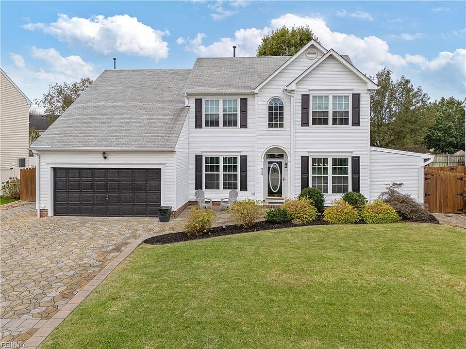 1st image of 904 Meadowhill Ct