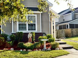 334 Flyway Rd, Goose Creek, SC 29445