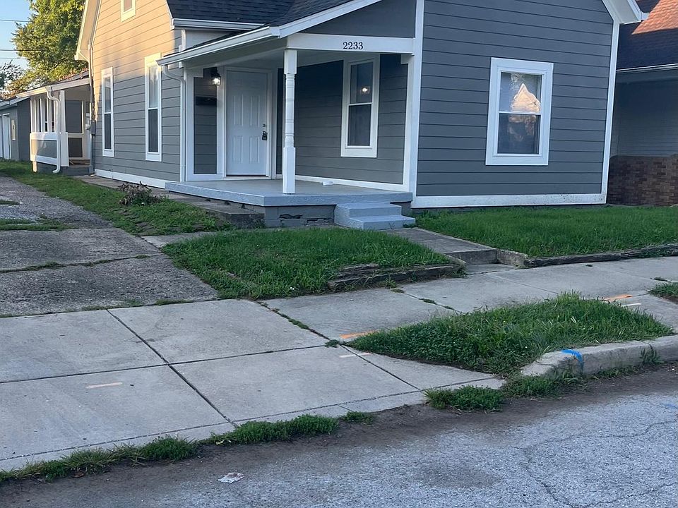 2233 English Ave, Indianapolis, IN 46201 Zillow
