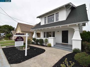 2035 47th Ave, Oakland, CA 94601