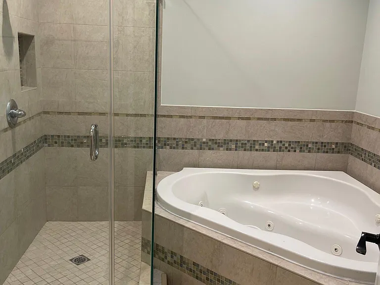 Master bath