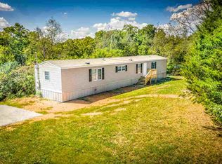 314 Sunset Ridge Way, New Market, TN 37820