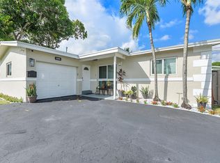 2191 NW 74th Ave, Sunrise, FL 33313