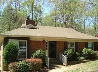 710 Rome Ct, Charlotte, NC 28209