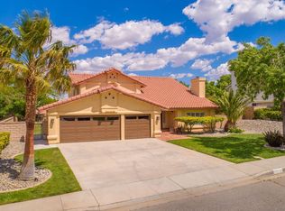41240 Crispi Ln, Palmdale, CA 93551