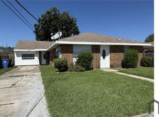 8603 Dinkins St, New Orleans, LA 70127