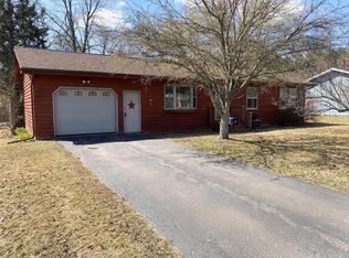 209 South Coleman Street, Bruce, WI 54819