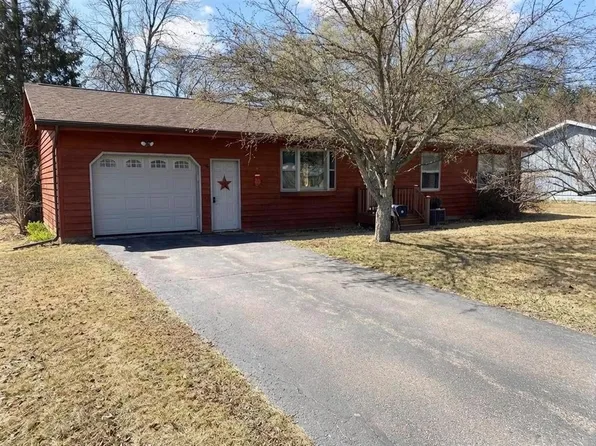 209 South Coleman Street, Bruce, WI 54819