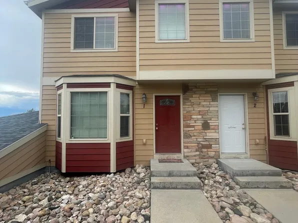 617 S Jackson St APT 3, Casper, WY 82601