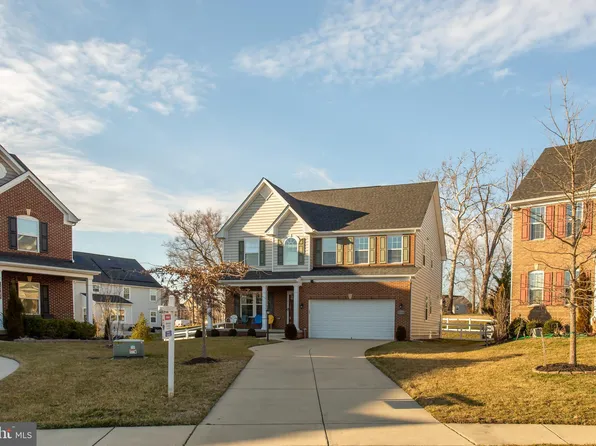 13704 Camelot Field Dr, Bowie, MD 20720