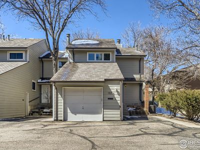 1555 Bradley Dr, Boulder, CO, 80305