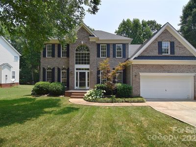 7006 Olde Sycamore Dr, Mint Hill, NC, 28227