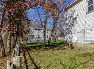 626 New Salem Rd, Uniontown, PA 15401