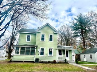 13 Culvert St, Port Jervis, NY 12771